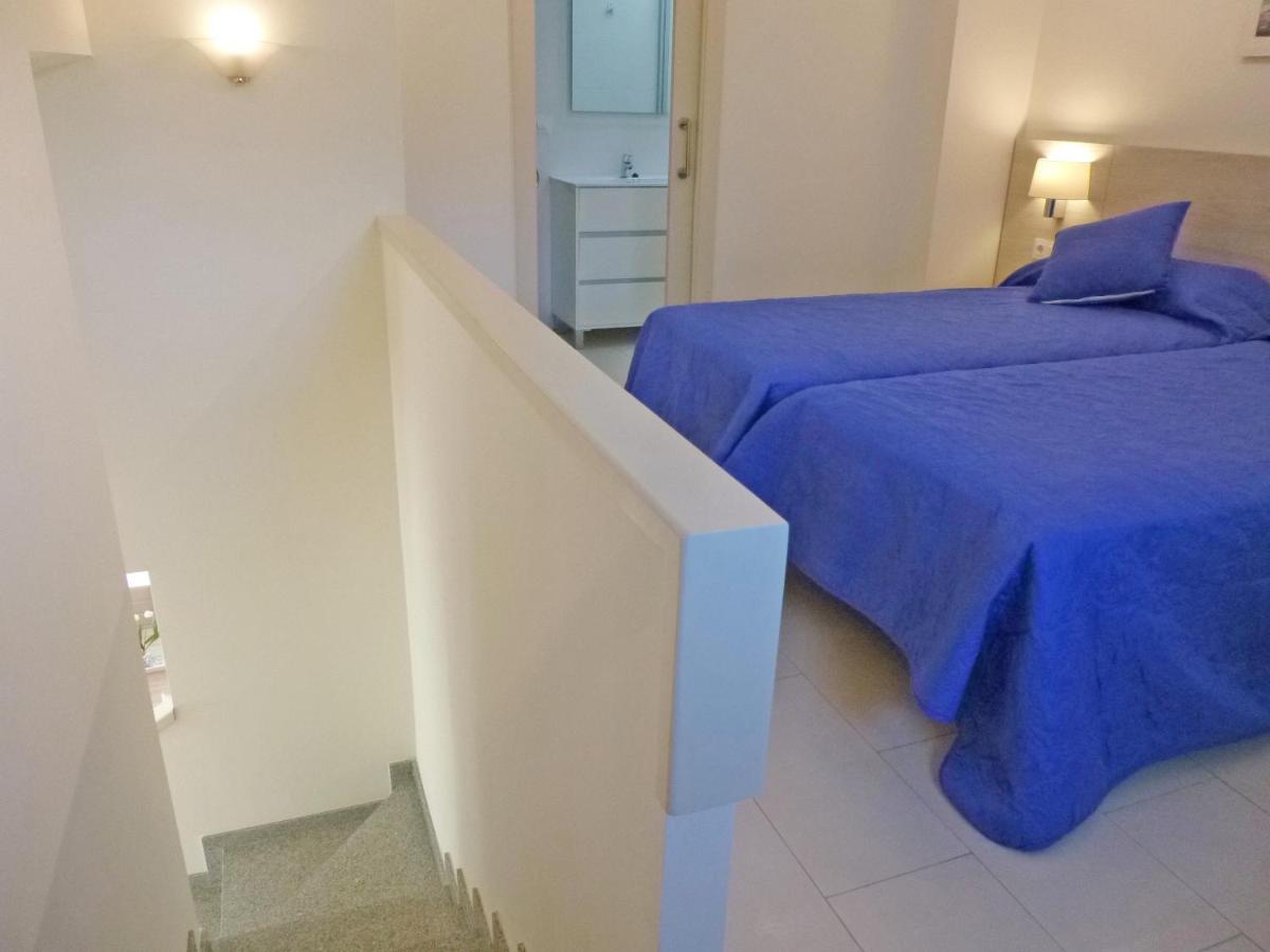 Apart-Rent Apartment Francesc Macia Penthouse 2000 Росес Екстер'єр фото