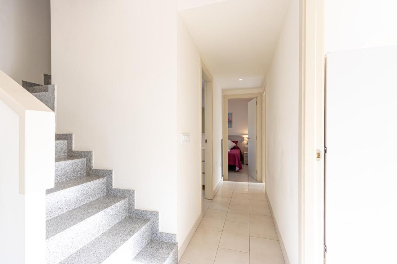 Apart-Rent Apartment Francesc Macia Penthouse 2000 Росес Екстер'єр фото